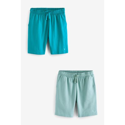 Shorts légers, lot de 2 NEXT