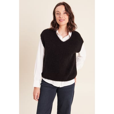 Pull sans manches BREAL