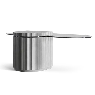 Table basse the pill STRUT LYON BETON