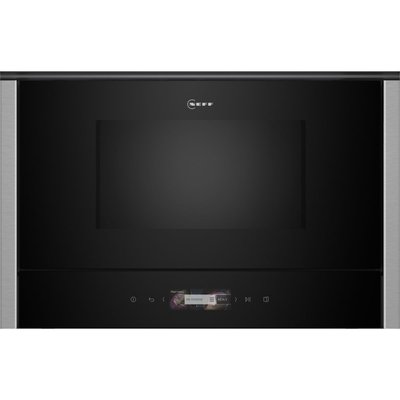 Micro ondes encastrable NL4WR21N1 N70 NEFF