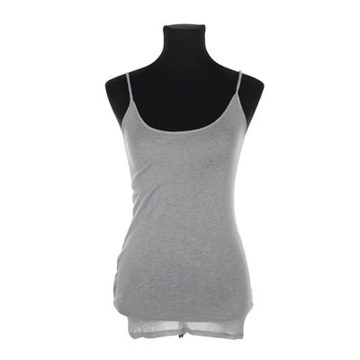 Top sans manche en coton - Bon État AMERICAN VINTAGE