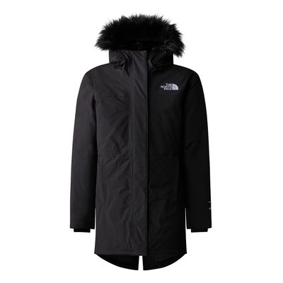 Parka mit Kapuze THE NORTH FACE