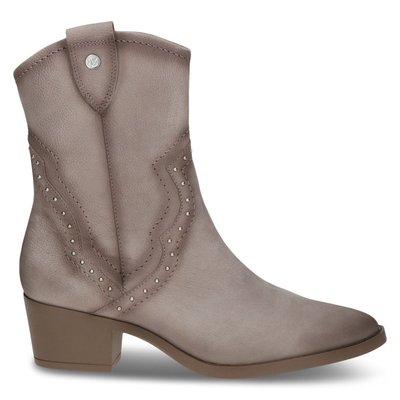 Bottine en cuir CAPRICE