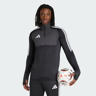 Haut D'entraînement Tiro26 League Winterized adidas Performance