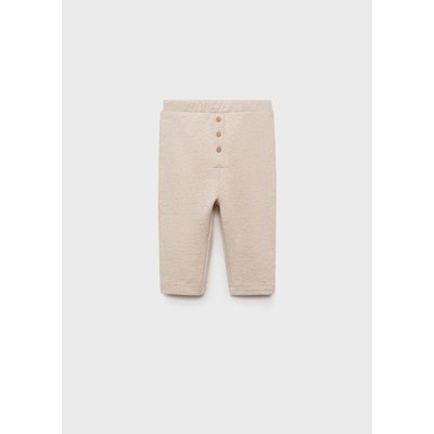Pantalon de jogging jaspé MANGO BABY