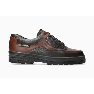 Derbies en cuir BARRACUDA MT MEPHISTO