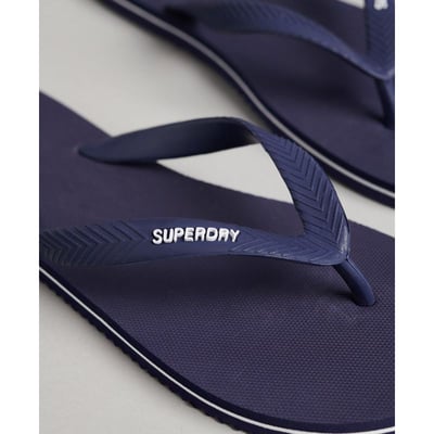 Tongs classiques Vintage SUPERDRY