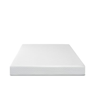 Matelas Mousse Absolu 140x200 cm Accueil Mémoire de forme BELLECOUR