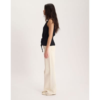 Top Madga en viscose INES DE LA FRESSANGE PARIS