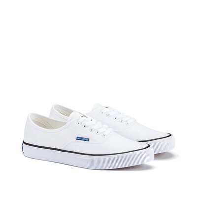 Curtis Canvas Trainers JACK & JONES