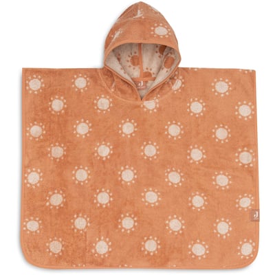 Poncho de bain en éponge JOLLEIN