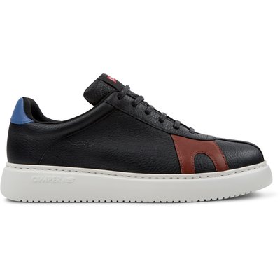Baskets Runner K21 Twins cuir CAMPER