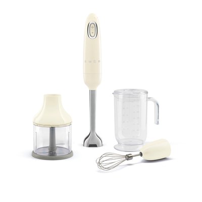 Mixer plongeant HBF03CREU SMEG