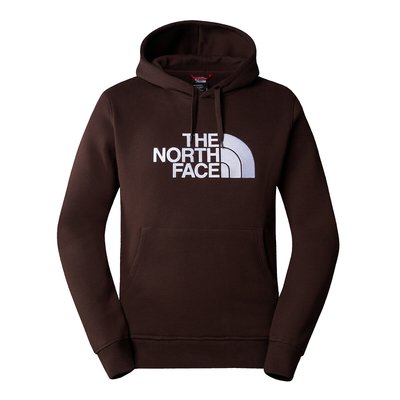 Drew Peak Cotton Hoodie THE NORTH FACE