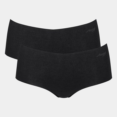 2er-Pack Shortys Zero Modal SLOGGI