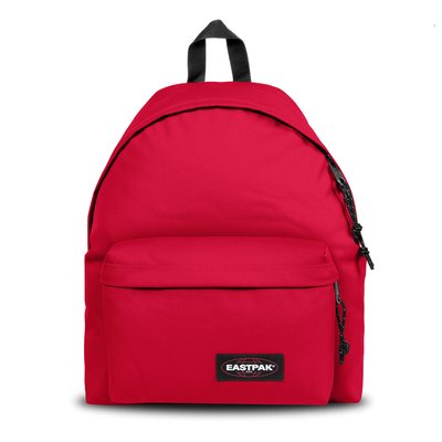 Eastpak rouge et noir La Redoute