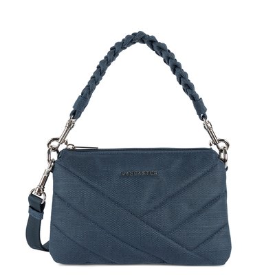 Petit Pochette - Canvas Matelassé LANCASTER