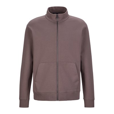Gilet zippé Coton (biologique) FALKE