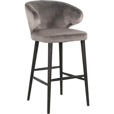 Chaise de bar en polyester, Stoelen RECOLLECTION