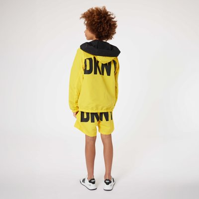 Baskets à lacets DKNY