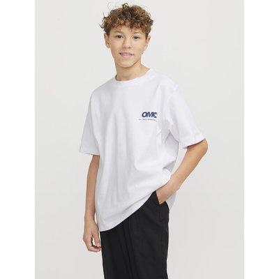 T-shirt JACK & JONES JUNIOR JACK & JONES JUNIOR