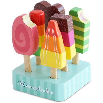 Les Glaces Lollies LE TOY VAN