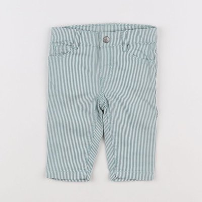 Pantalon - Très bon état PETIT BATEAU