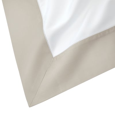 Drap plat en satin, LANGDON RALPH LAUREN HOME