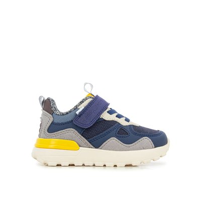 Sneakers Joggy Scratch SHOO POM
