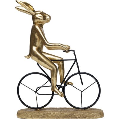 Déco vélo lapin KARE DESIGN
