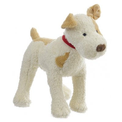 Eliot le chien en peluche 23 cm EGMONT TOYS