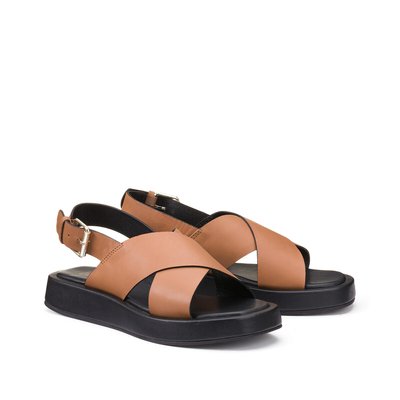 Sandales femme tongs page 6 La Redoute