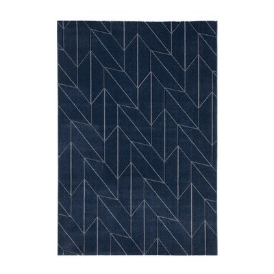 Tapis salon et chambre design CLIVE NOVATREND