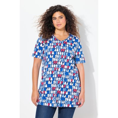 T-shirt motif chiffres ULLA POPKEN