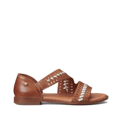 Sandales cuir Algar PIKOLINOS
