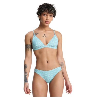Haut de bikini à armatures CHAMPION SOUND QUIKSILVER