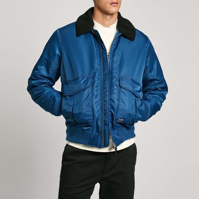 Bomber Matelassé PEPE JEANS