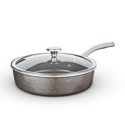 28cm Cerastone Pro Multi-Pan with Lid TOWER