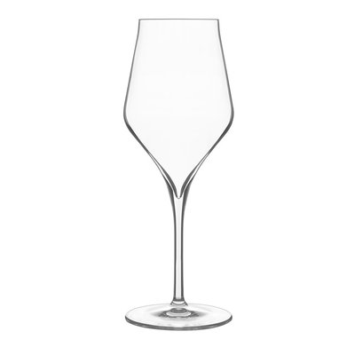 Verre à Chardonnay   35 cl (lot de 6)-SUPREMO BORMIOLI LUIGI