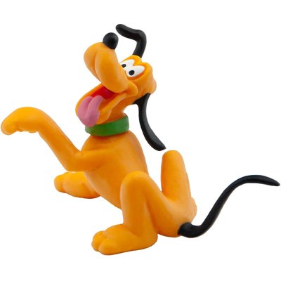 Figurine Pluto BULLYLAND