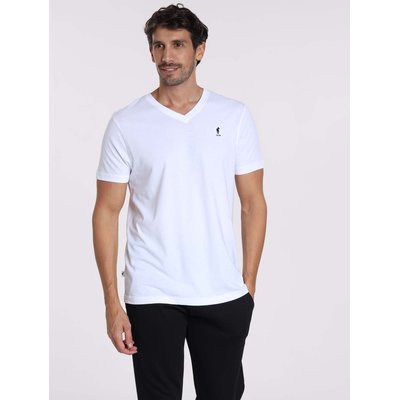 T-Shirt manches courtes coton TOKYO GENTLEMAN FARMER