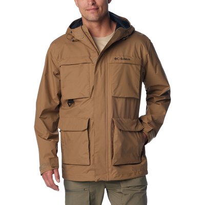 Kapuzenjacke Landroamer COLUMBIA