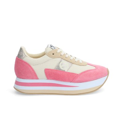 Baskets compensées FLEX M JOGGER NO NAME