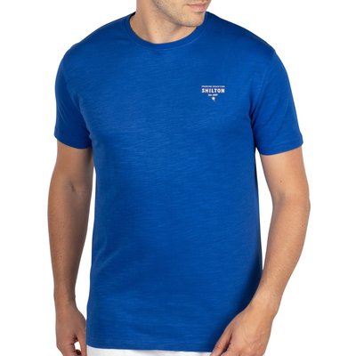 T-shirt premium liberty SHILTON