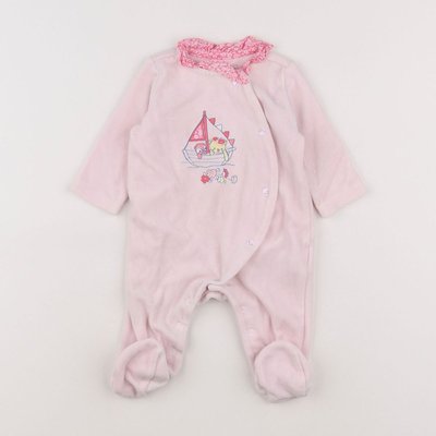 Pyjama bebe fille sergent major clearance