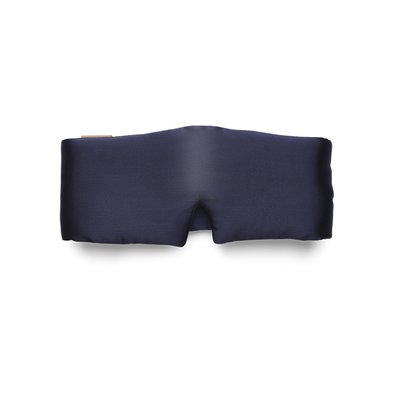 Masque de nuit bandeau en PURE SOIE EMILY'S PILLOW