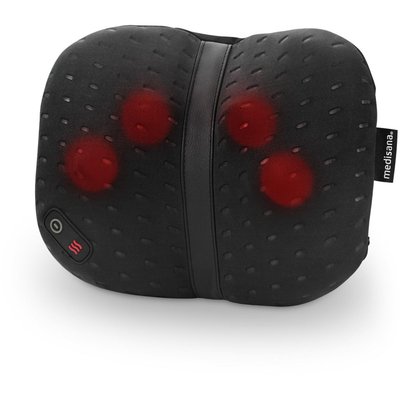 Coussin massant Contour Shiatsu MEDISANA