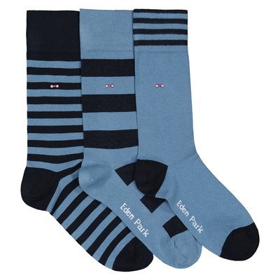 Chaussettes homme EDEN PARK La Redoute
