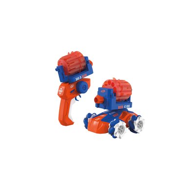 Véhicule RC Nerf Blasting CARRERA RC