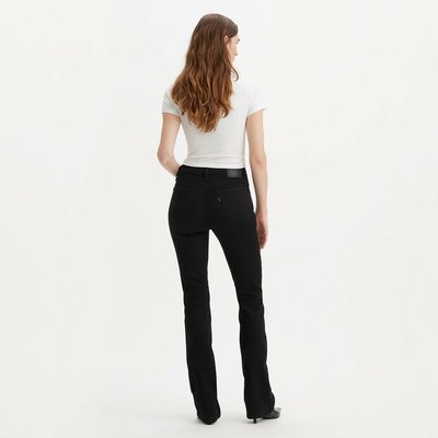 Jean 725 Bootcut taille haute LEVI'S
